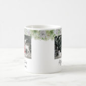 Foto van Gift Kerstfeestay Grandma Grandparent Koffiemok (Center)