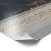 Foto van Guemes Island Ferry Afdruk (Hoek)