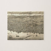 foto van Halifax (1879) Legpuzzel (Horizontaal)