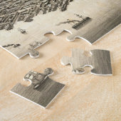  foto van Halifax (1879) Legpuzzel (Zijkant)