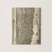  foto van Halifax (1879) Legpuzzel (Verticaal)