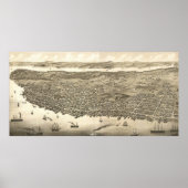 foto van Halifax (1879) Poster (Voorkant)