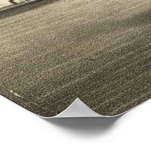 foto van Halifax (1879) Poster (Hoek)