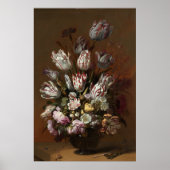 Foto van Hans Bollongier Post Poster (Voorkant)