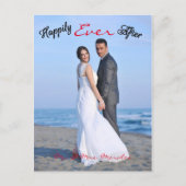 Foto van Happily Ever After - briefkaart (Voorkant)