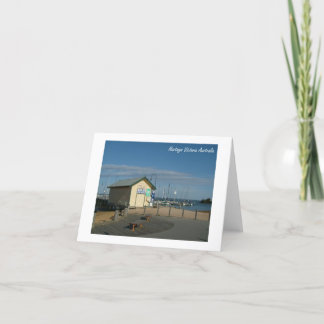 Foto van Hastings Feestdagen Kaart