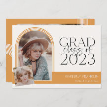 Foto van hedendaags grafisch Afstuderen