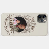 Foto van het beste opa-citaat van de  wereld Case-Mate iPhone case (Achterkant (horizontaal))