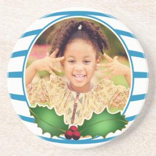 Foto van het Christmas Onderzetter