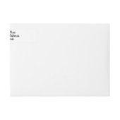 Foto van het gitaarbord op (Voorkant)