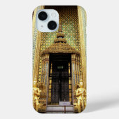 Foto van het Golden Palace Thailand Case-Mate iPhone Case (Achterkant)