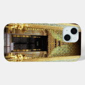 Foto van het Golden Palace Thailand Case-Mate iPhone Case (Achterkant (horizontaal))