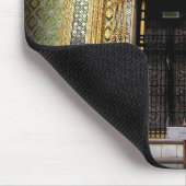 Foto van het Golden Palace Thailand Muismat (Hoek)