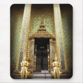 Foto van het Golden Palace Thailand Muismat (Voorkant)