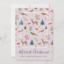 Foto van het Merriest Kerstscript