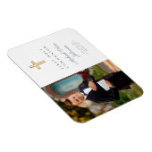 Foto van het moderne Afbeelding van de eerste Heil Magneet (Rechterzijde)