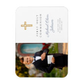 Foto van het moderne Afbeelding van de eerste Heil Magneet (Verticaal)