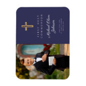 Foto van het moderne Afbeelding van de eerste Heil Magneet (Verticaal)