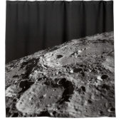 FOTO VAN HET MOON-OPPERVLAK DOUCHEGORDIJN (Voorkant)