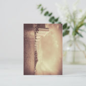  foto van het strand van Hawaï Briefkaart (Staand voorkant)