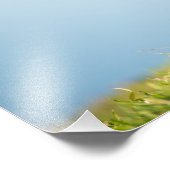 Foto van hoge kwaliteit afdrukken van Boerboel Dog Afdruk (Hoek)