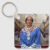 Foto van HOJ Sleutelhanger (Voorkant)