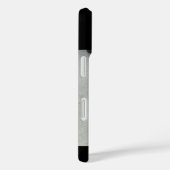 Foto van huisdier of kind & naam Case-Mate iPhone case (Achterkant / Rechts)