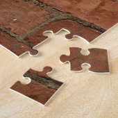 Foto van huisdieren puzzel (Zijkant)