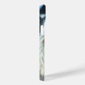 Foto van IJslands vrouwenportret Case-Mate iPhone Case (Achterkant / Rechts)