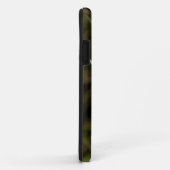 foto van insect in een schelp op gras Case-Mate iPhone case (Achterkant/rechts)