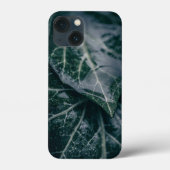 Foto van Ivy Floral Natuur Case-Mate iPhone Case (Achterkant)