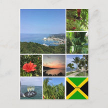 Foto van Jamaica