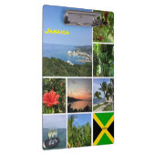 Foto van Jamaica Klembord (Rechts)