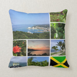 Foto van Jamaica Kussen