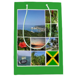 Foto van Jamaica Medium Cadeauzakje