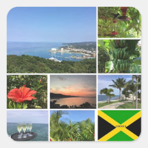 Foto van Jamaica