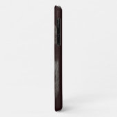 Foto van je baby's Case-Mate iPhone case (Achterkant/links)