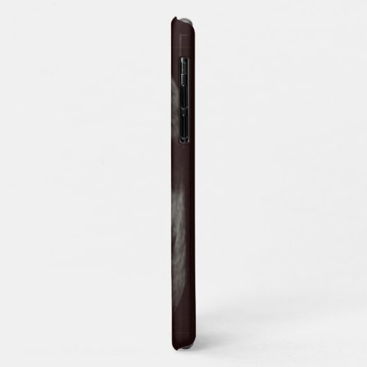 Foto van je baby's Case-Mate iPhone case (Achterkant/links)