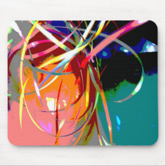 Foto van Jewel Balloons Muismat