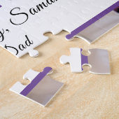  foto van Jigzaag Puzzle Legpuzzel (Zijkant)