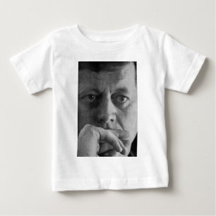Foto van John F. Kennedy