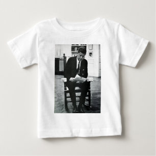 Foto van John F. Kennedy 2