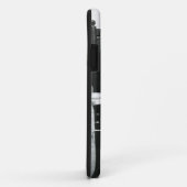 Foto van John F. Kennedy 2 Case-Mate iPhone Case (Achterkant/rechts)