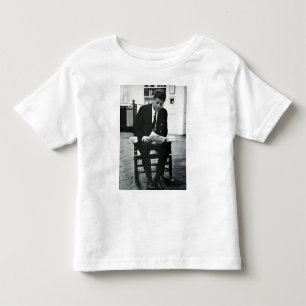 Foto van John F. Kennedy 2 Kinder Shirts