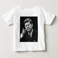 Foto van John F. Kennedy 3