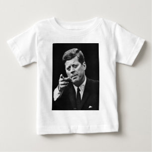 Foto van John F. Kennedy 3