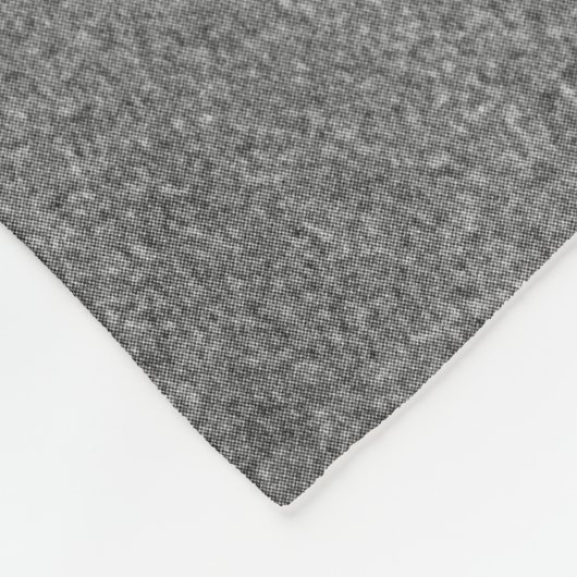 Foto van John F. Kennedy Fleece Deken (Hoek)