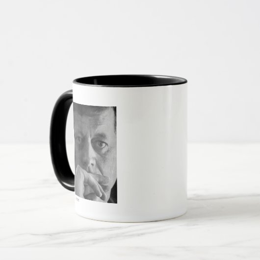 Foto van John F. Kennedy Mok (Voorkant links)