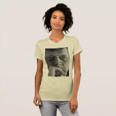 Foto van John F. Kennedy T-shirt (Voorkant volledig)