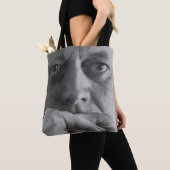 Foto van John F. Kennedy Tote Bag (Dichtbij)